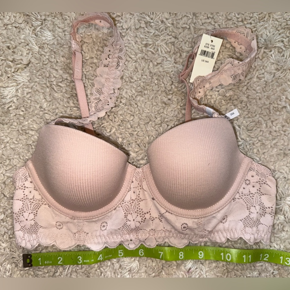 NWT Aerie Bra - 34A